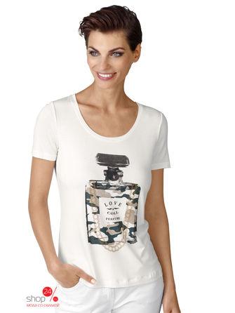 Футболка Klingel