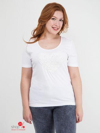 Футболка Klingel