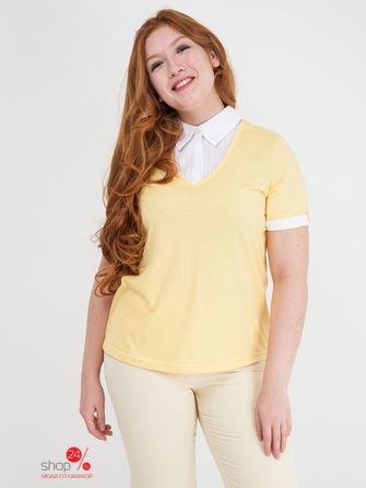 Футболка Klingel