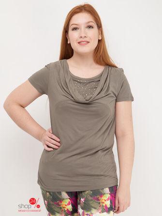 Футболка Klingel