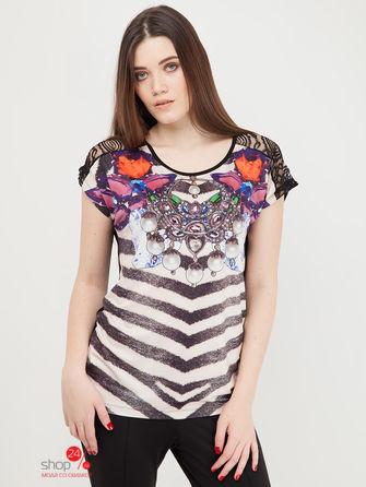 Футболка Klingel