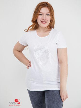 Футболка Klingel