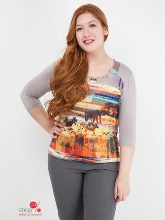 Футболка Klingel