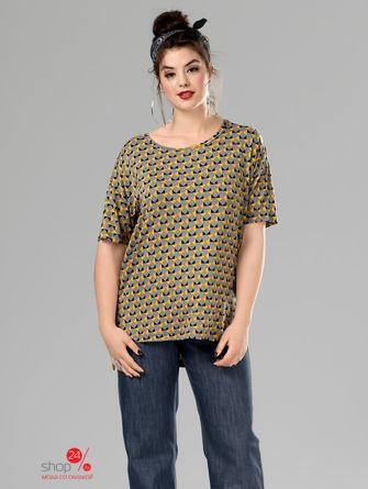 Футболка Klingel