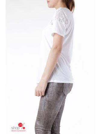 Футболка Fornarina