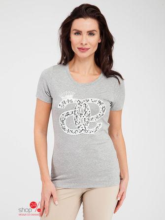 Футболка Klingel