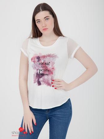 Футболка Zero