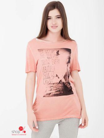 Футболка Marc O'Polo