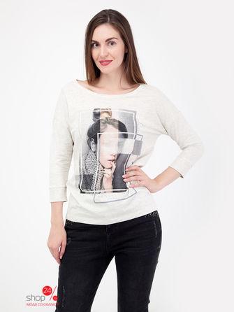 Футболка S.Oliver