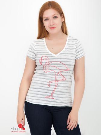 Футболка Zero