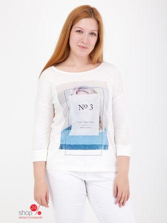 Футболка S.Oliver