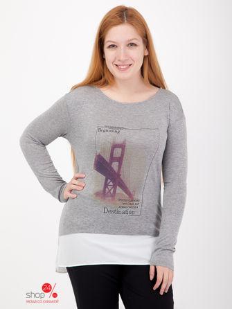 Футболка S.Oliver