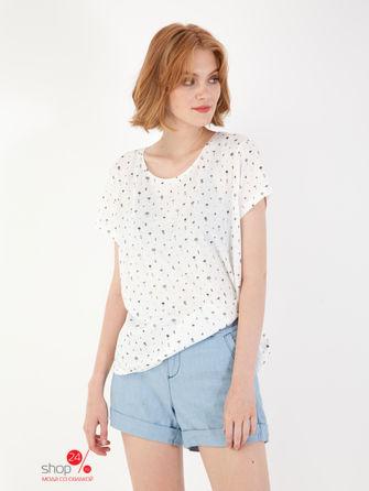 Футболка Lee Cooper