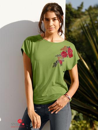 Футболка Klingel