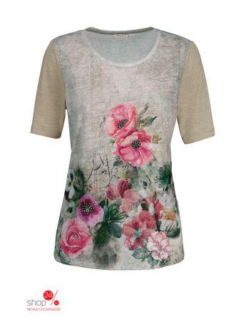 Футболка Klingel