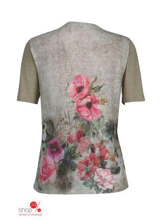 Футболка Klingel