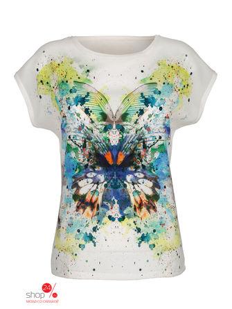 Футболка Klingel