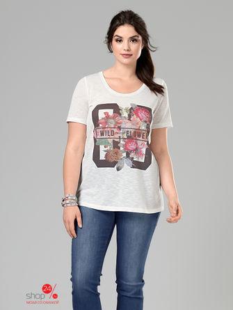 Футболка Klingel