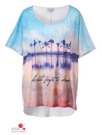 Футболка Klingel