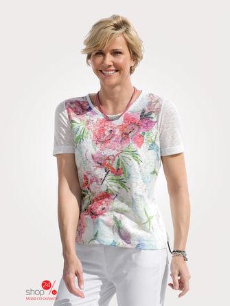 Футболка Klingel