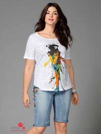 Футболка Klingel