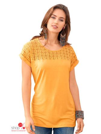 Футболка Klingel