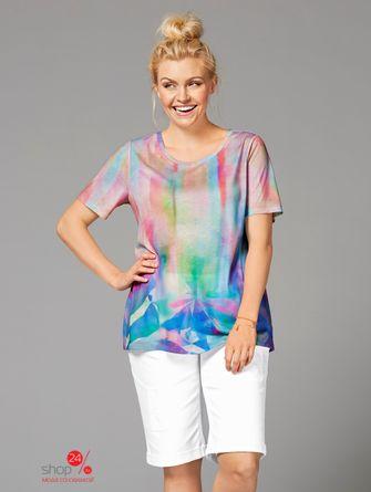 Футболка Klingel