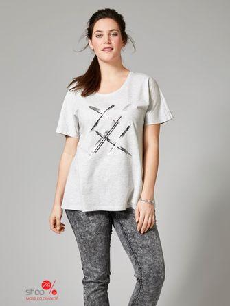 Футболка Klingel