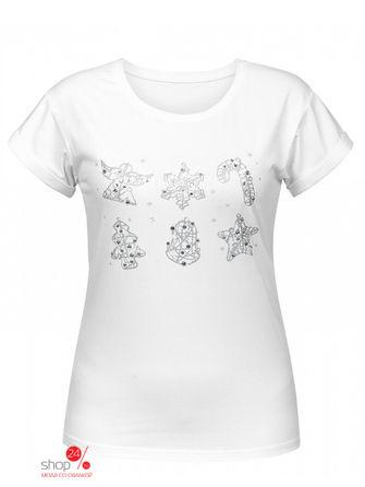 Футболка Pelican