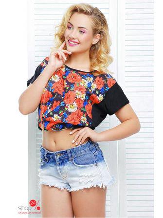 Футболка Fashion Up