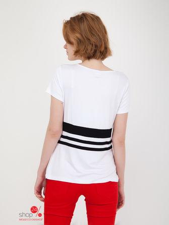 Футболка Klingel