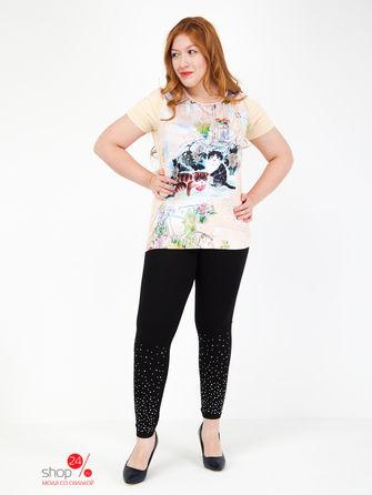 Футболка Klingel