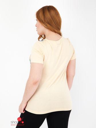 Футболка Klingel