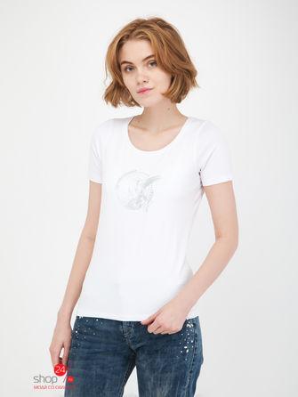 Футболка Klingel