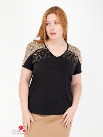 Футболка Klingel