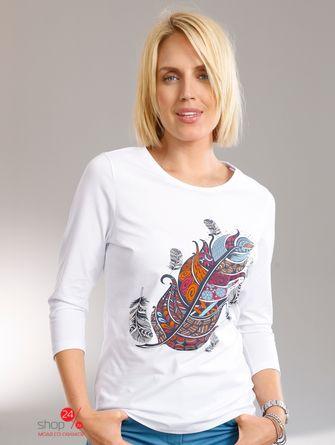 Футболка Klingel