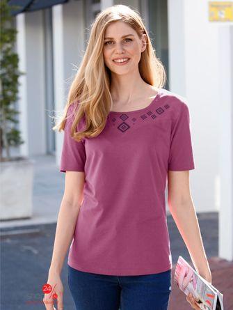 Футболка Klingel