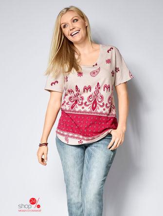 Футболка Klingel