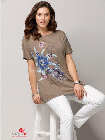 Футболка Klingel