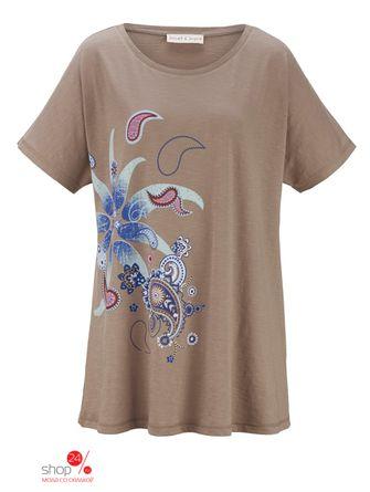 Футболка Klingel