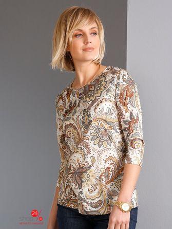 Футболка Klingel