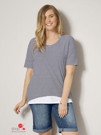 Футболка Klingel