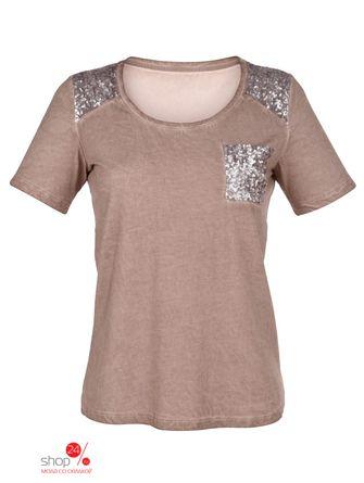 Футболка Klingel