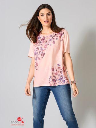 Футболка Klingel