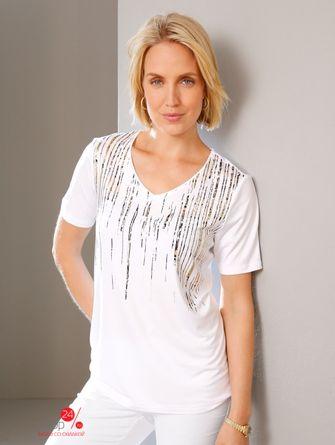 Футболка Klingel