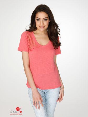 Футболка Klingel