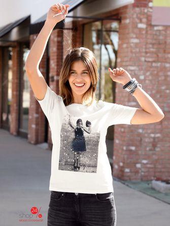 Футболка Klingel