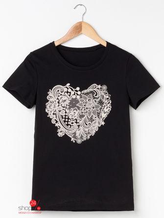 Футболка KAFTAN