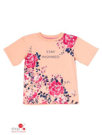 Футболка Winkiki