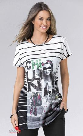 Футболка Cellbes